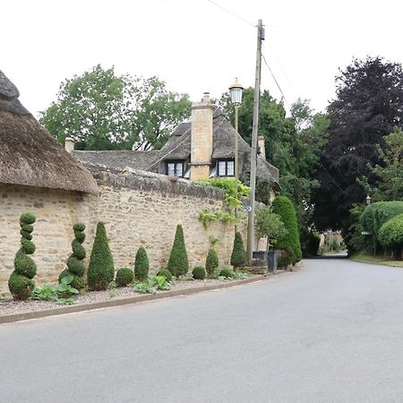 Little Lamb Cottage Chipping Campden Extérieur photo