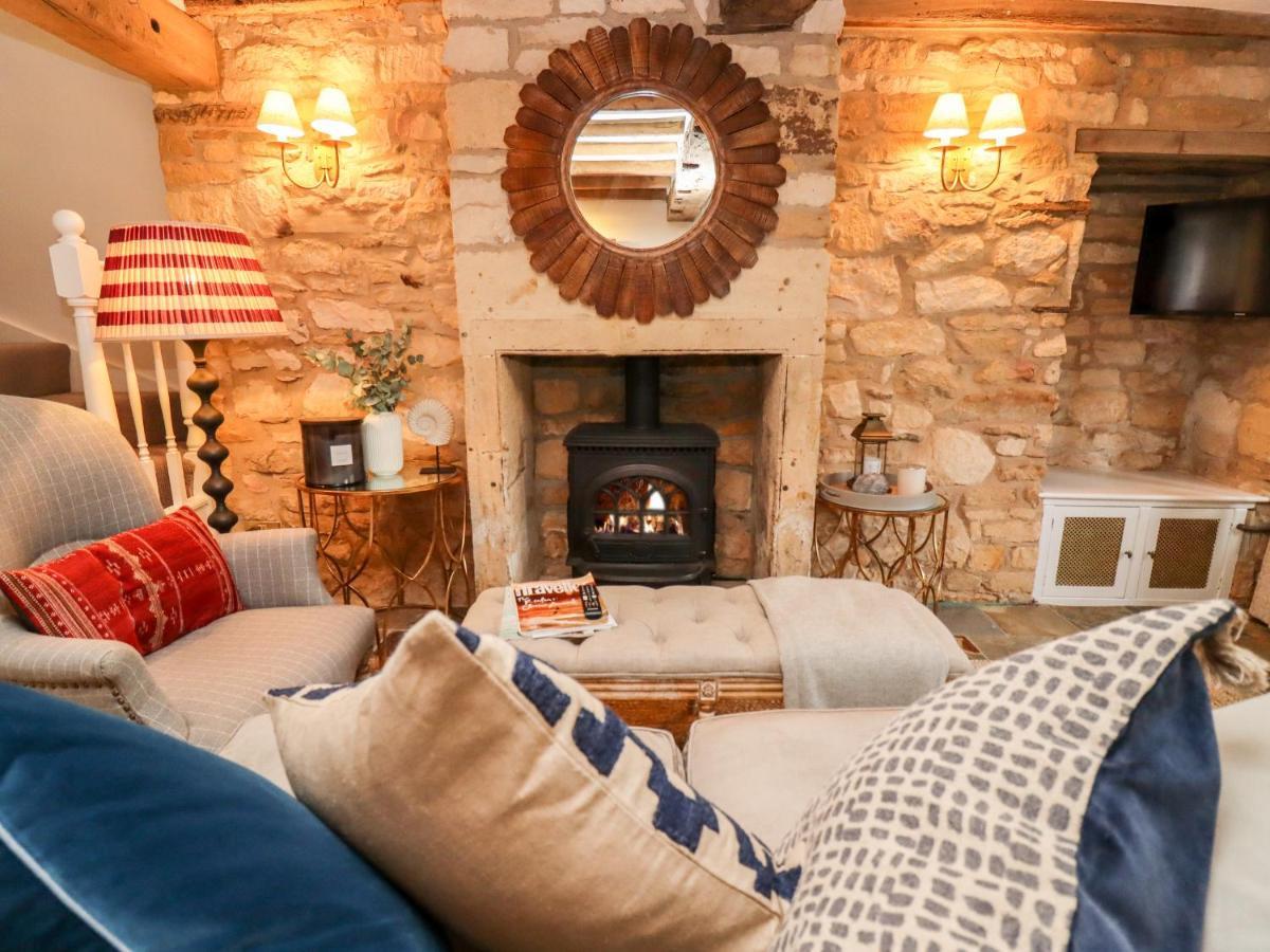 Little Lamb Cottage Chipping Campden Extérieur photo