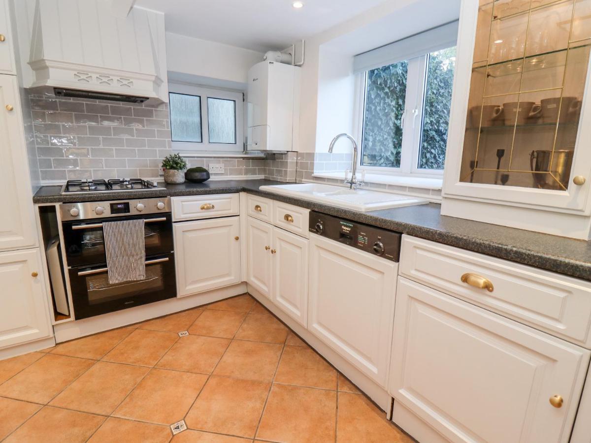 Little Lamb Cottage Chipping Campden Extérieur photo