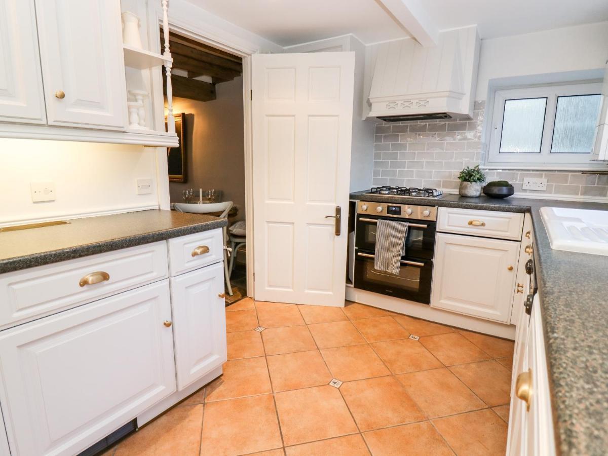 Little Lamb Cottage Chipping Campden Extérieur photo