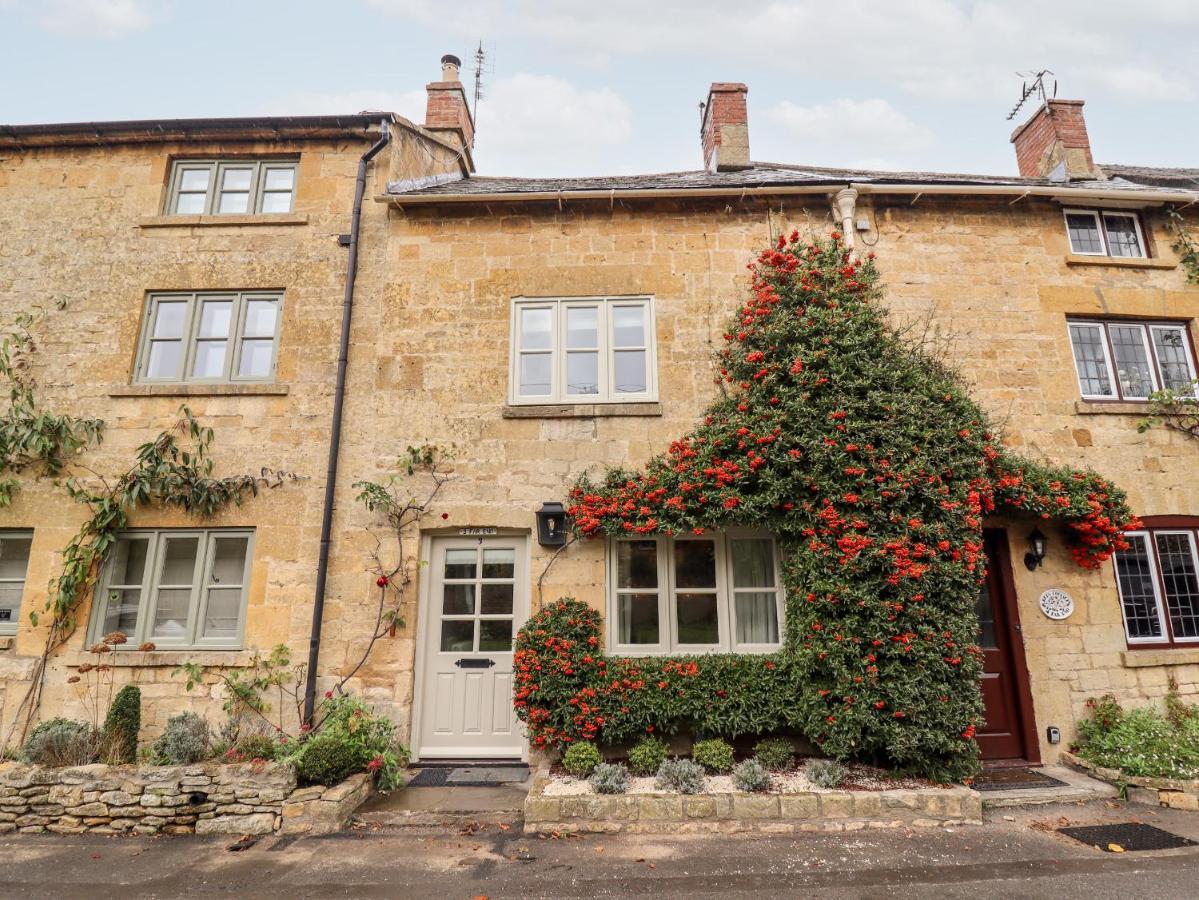 Little Lamb Cottage Chipping Campden Extérieur photo