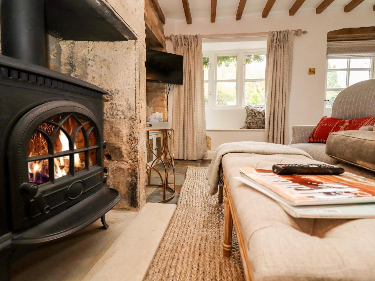Little Lamb Cottage Chipping Campden Extérieur photo