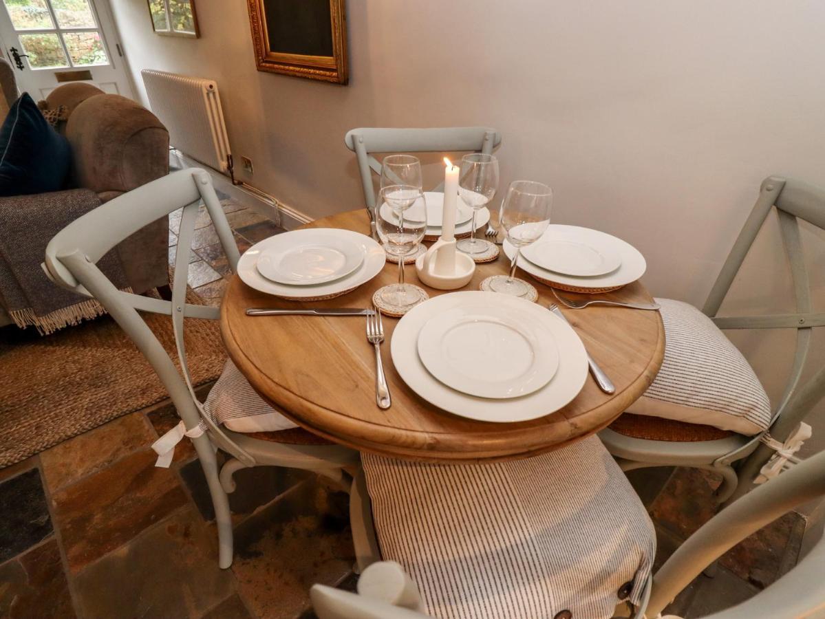 Little Lamb Cottage Chipping Campden Extérieur photo