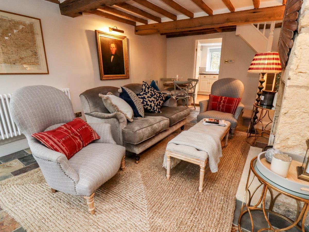 Little Lamb Cottage Chipping Campden Extérieur photo