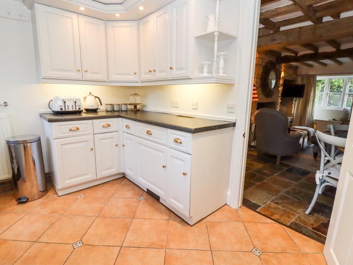 Little Lamb Cottage Chipping Campden Extérieur photo