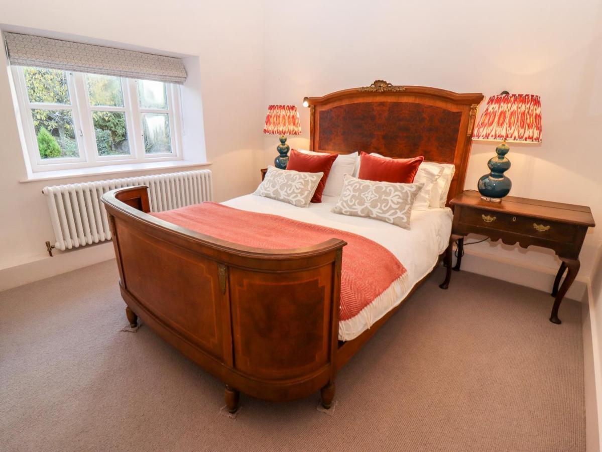 Little Lamb Cottage Chipping Campden Extérieur photo