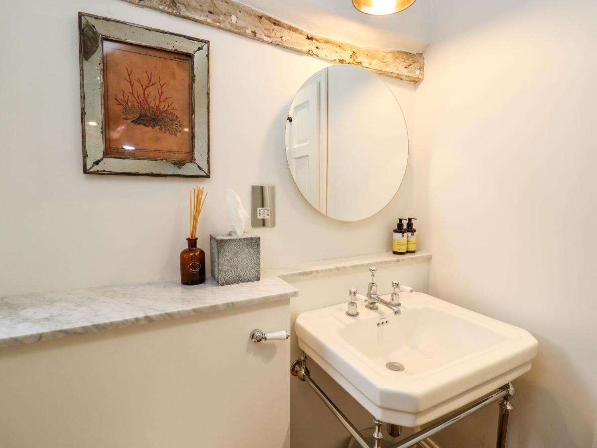 Little Lamb Cottage Chipping Campden Extérieur photo