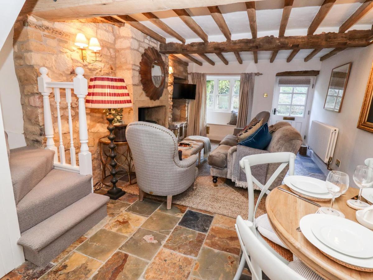 Little Lamb Cottage Chipping Campden Extérieur photo