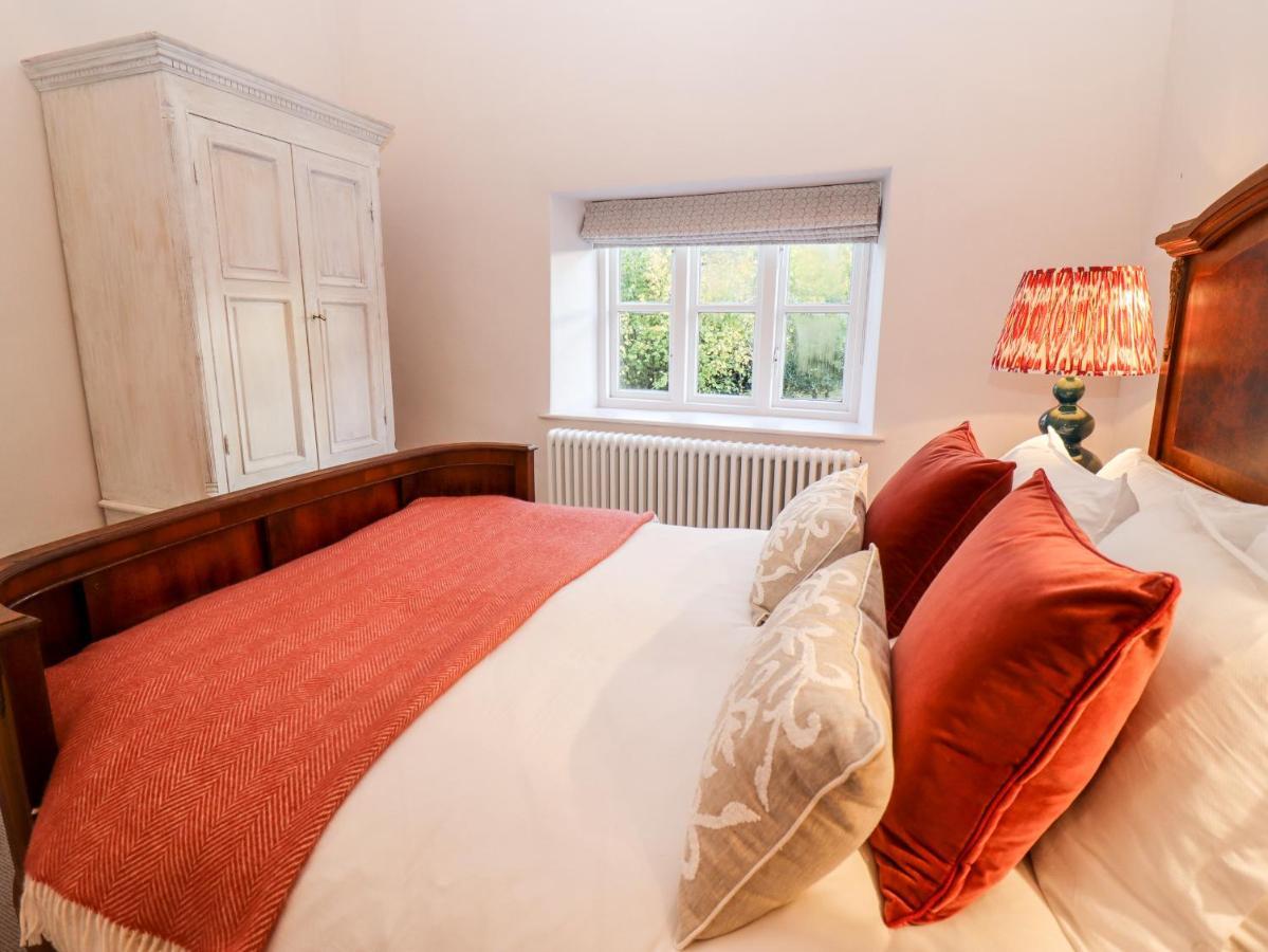 Little Lamb Cottage Chipping Campden Extérieur photo