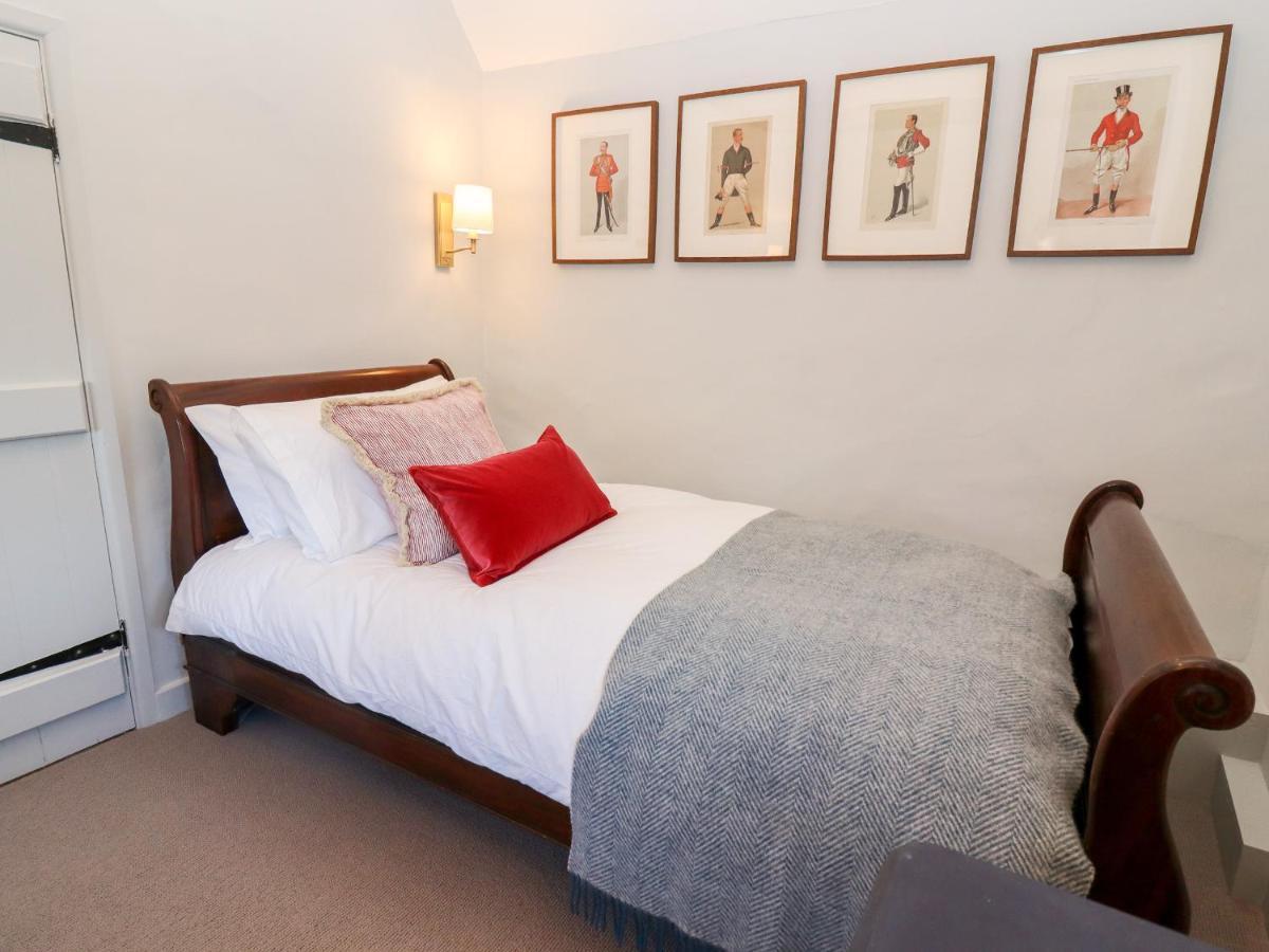 Little Lamb Cottage Chipping Campden Extérieur photo