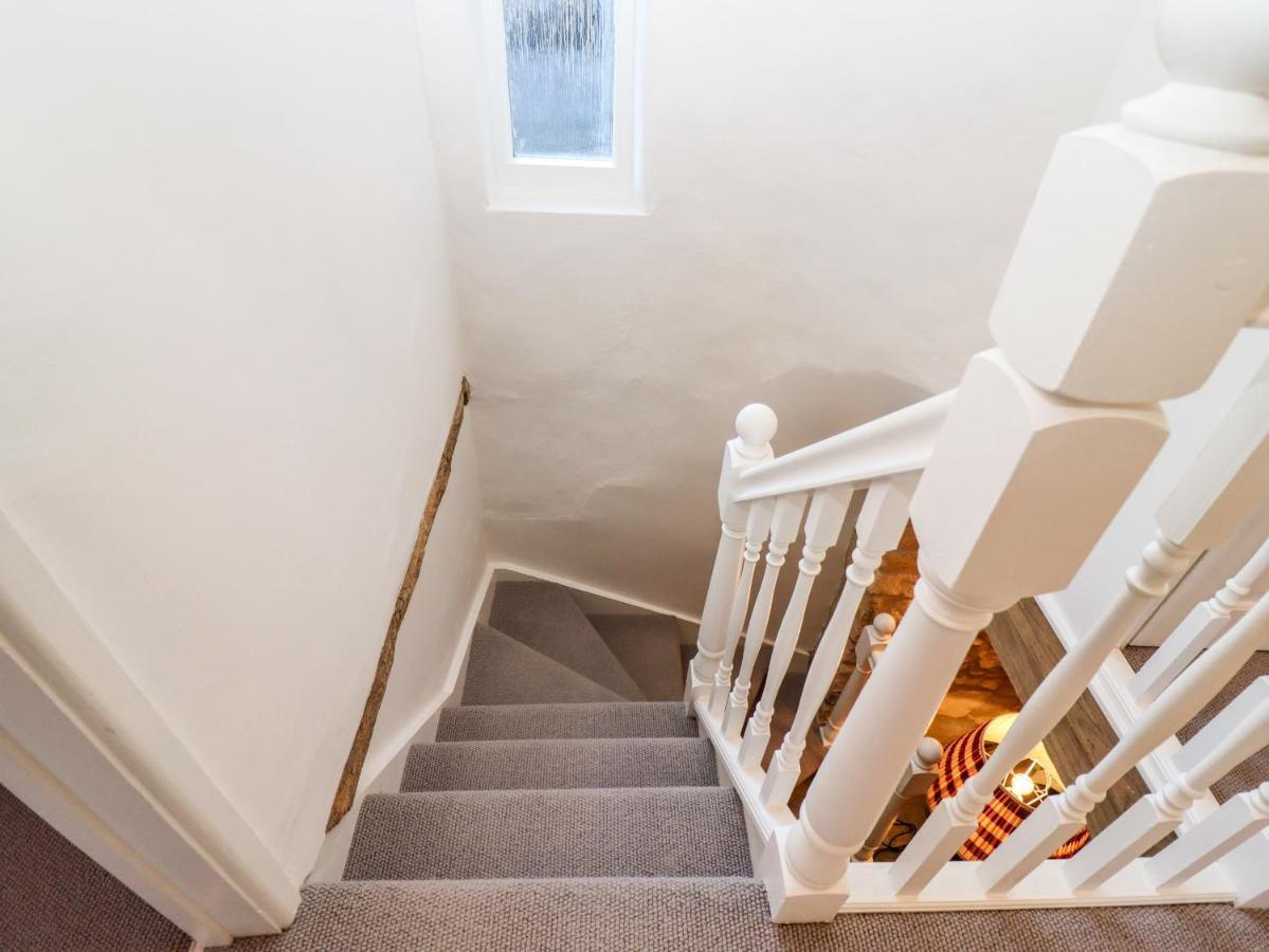 Little Lamb Cottage Chipping Campden Extérieur photo