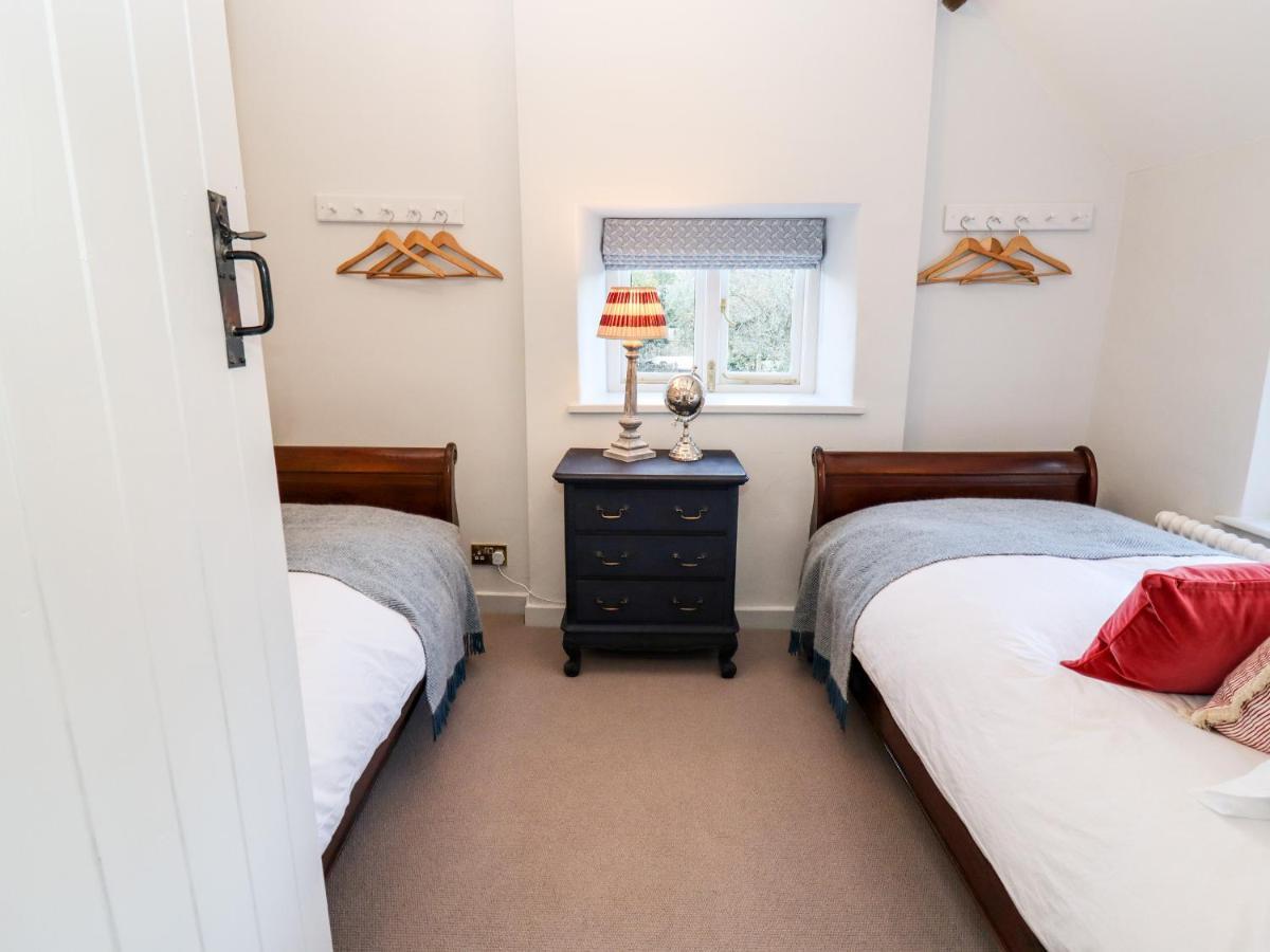 Little Lamb Cottage Chipping Campden Extérieur photo
