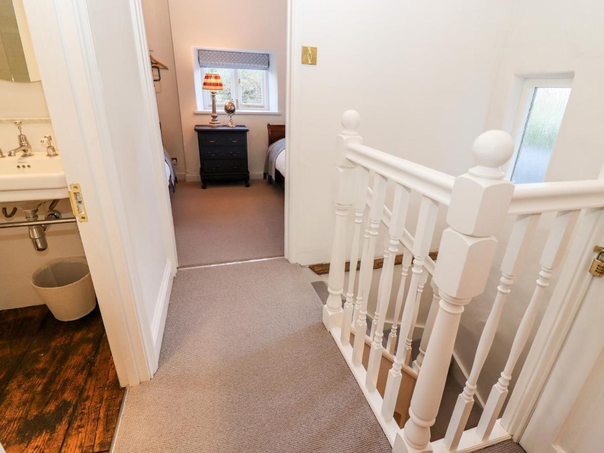 Little Lamb Cottage Chipping Campden Extérieur photo