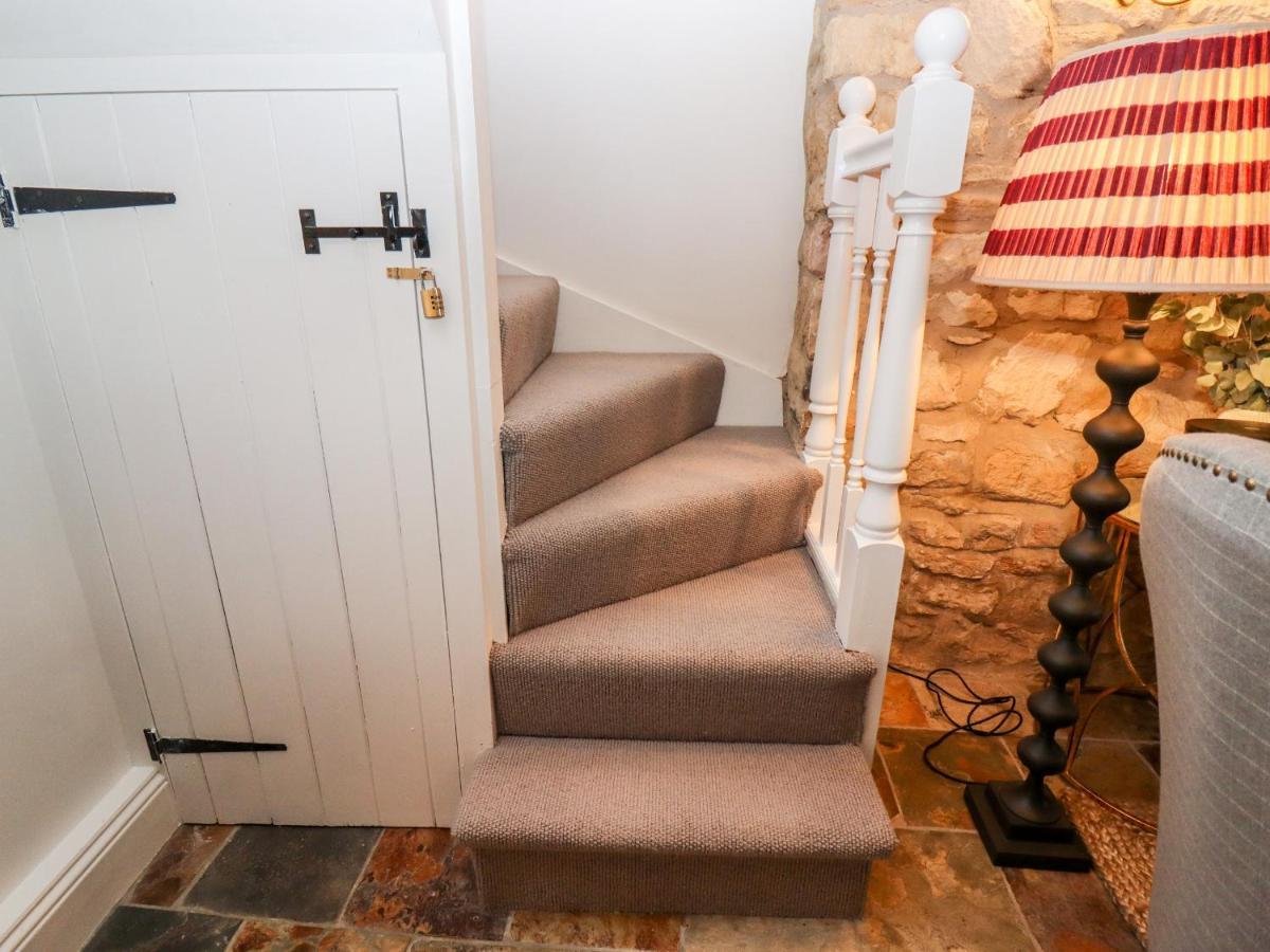 Little Lamb Cottage Chipping Campden Extérieur photo