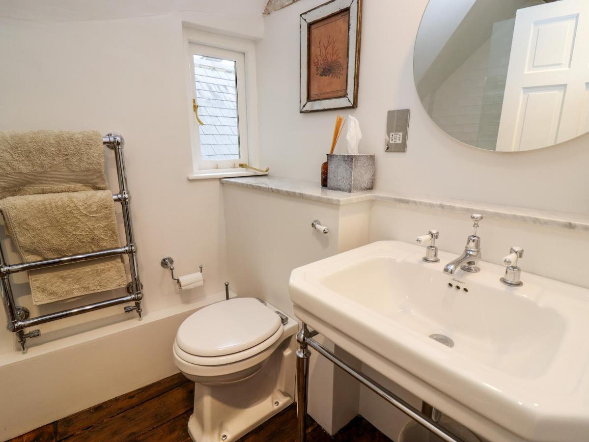 Little Lamb Cottage Chipping Campden Extérieur photo