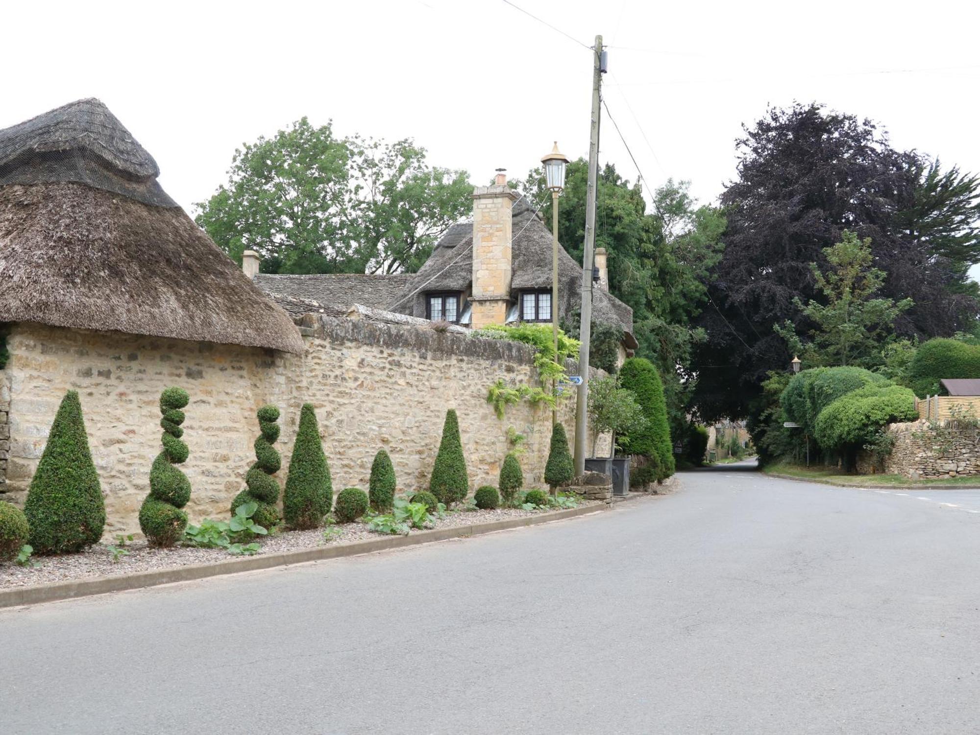 Little Lamb Cottage Chipping Campden Extérieur photo
