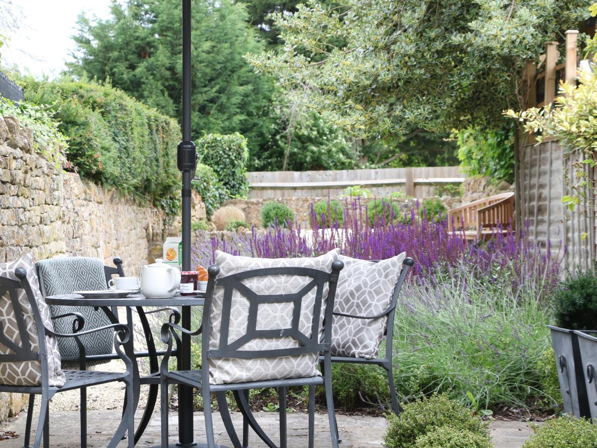 Little Lamb Cottage Chipping Campden Extérieur photo