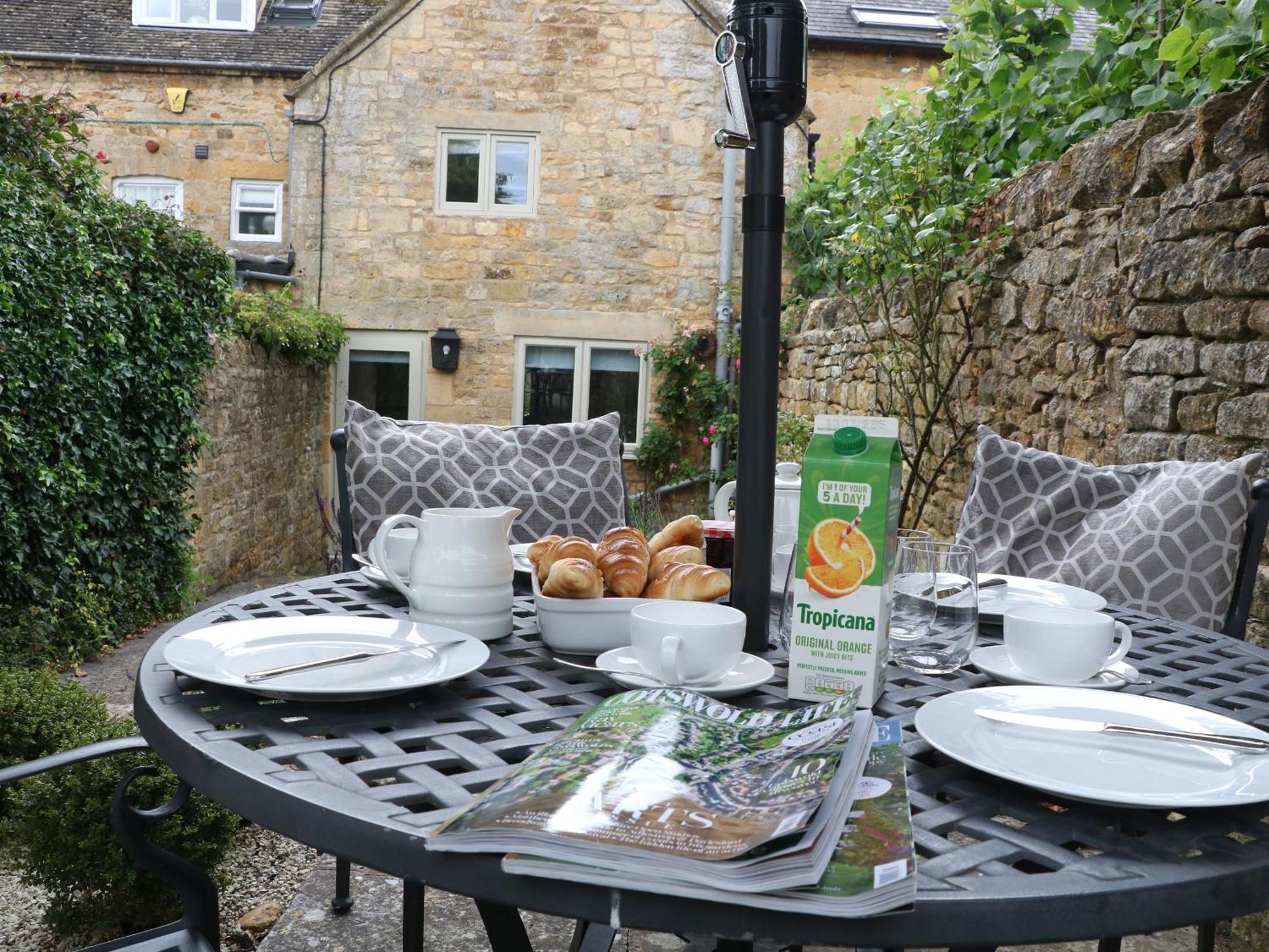 Little Lamb Cottage Chipping Campden Extérieur photo