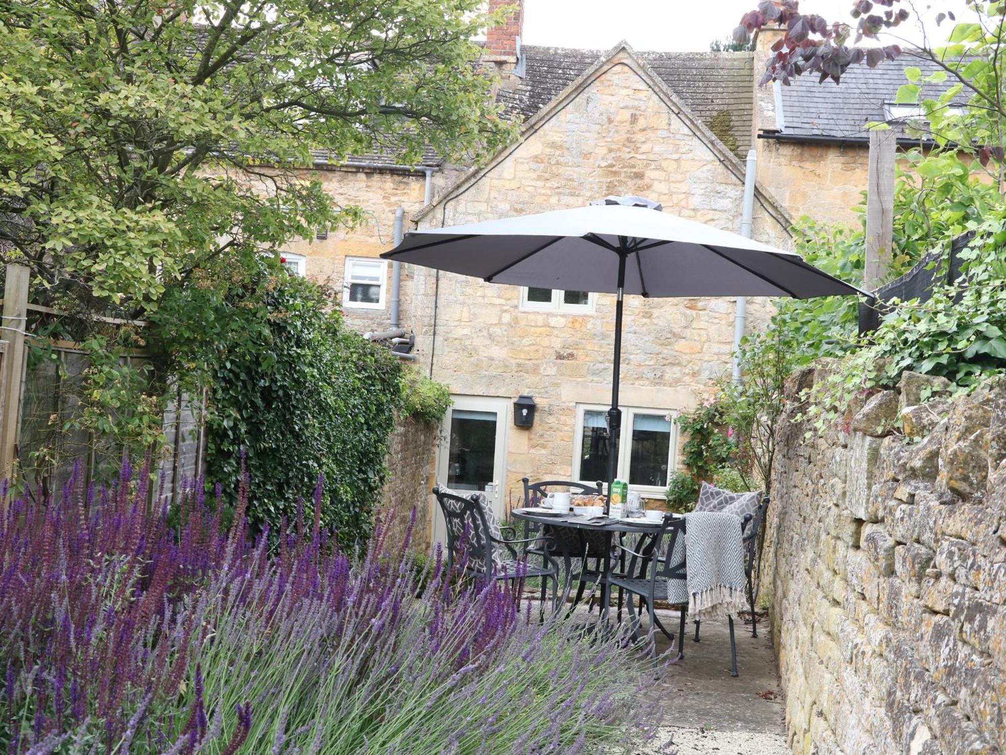 Little Lamb Cottage Chipping Campden Extérieur photo